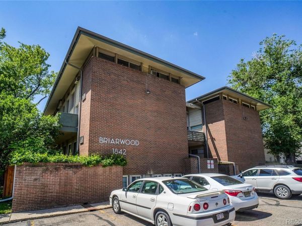 1842 Canyon Boulevard, Unit 105, Boulder, CO 80302