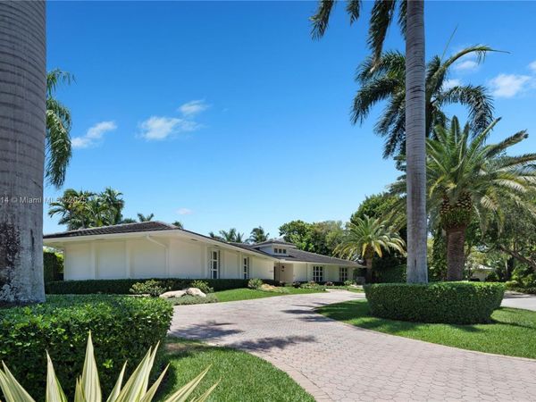 435 Marquesa Dr, Coral Gables, FL 33156