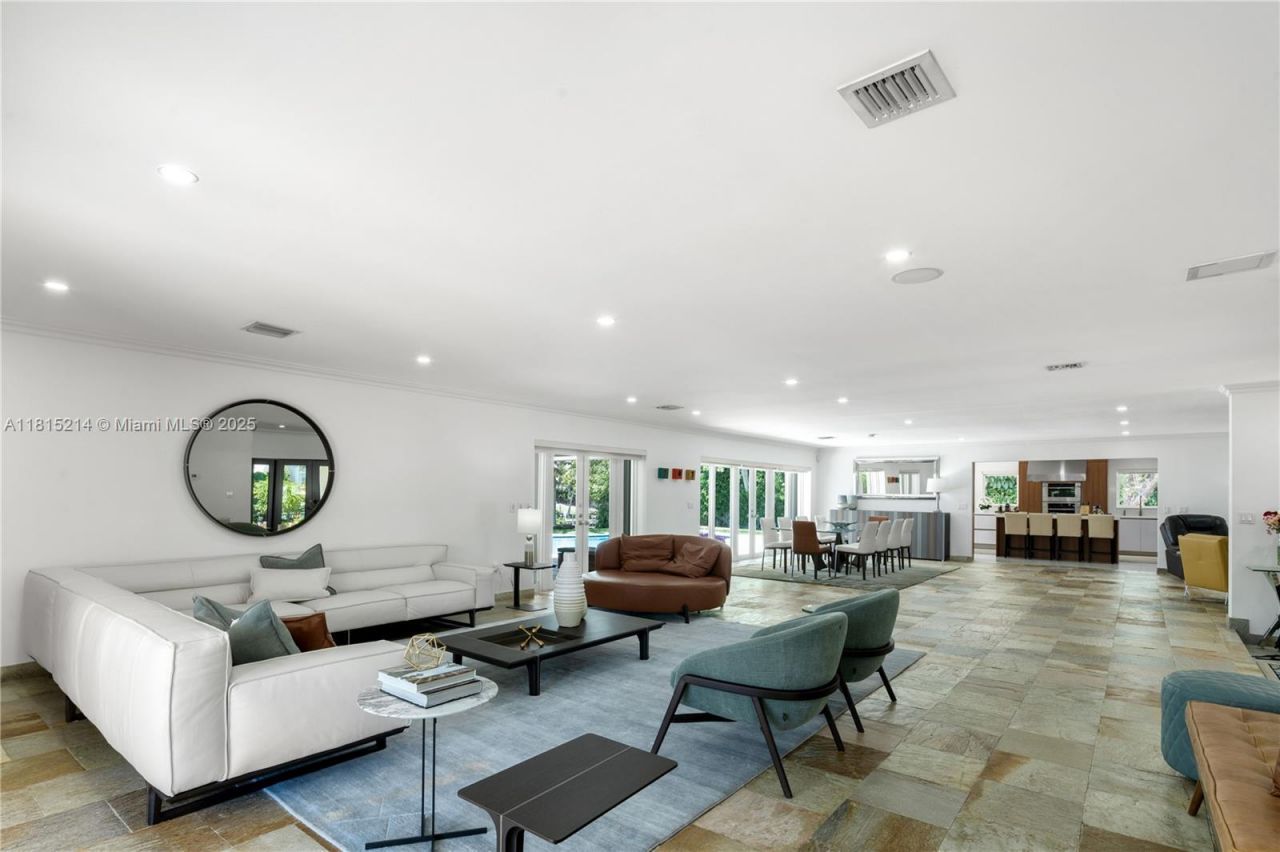 435 Marquesa Dr, Coral Gables, FL 33156 Photo