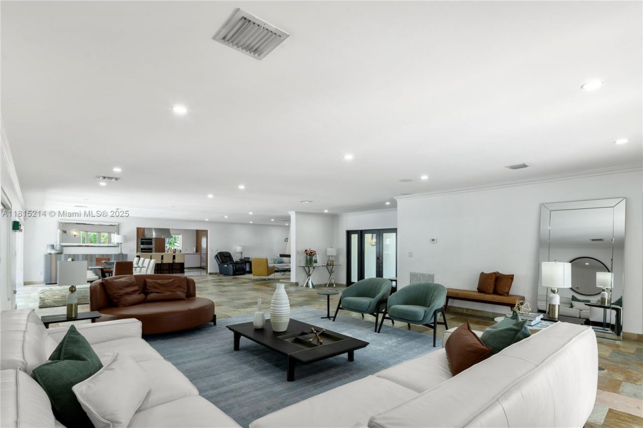 435 Marquesa Dr, Coral Gables, FL 33156 Photo