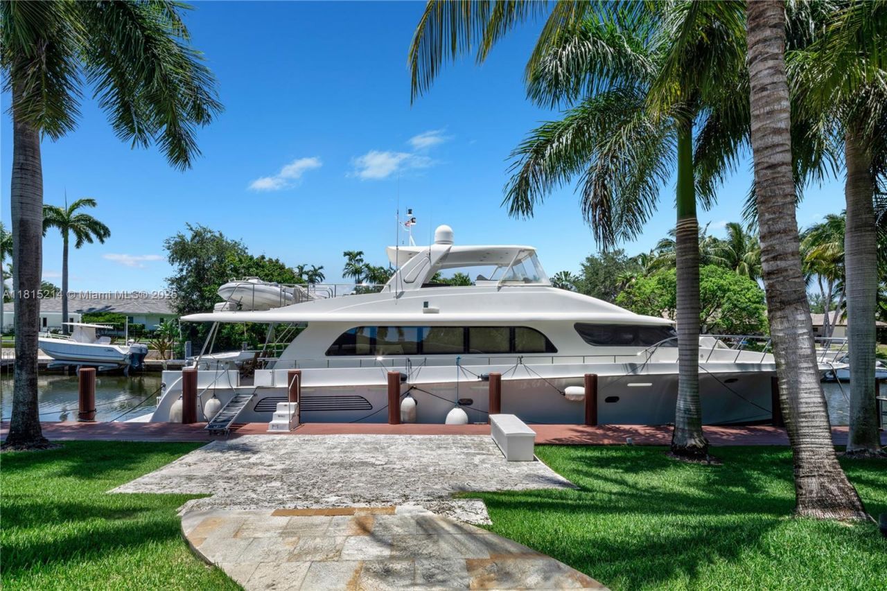 435 Marquesa Dr, Coral Gables, FL 33156 Photo