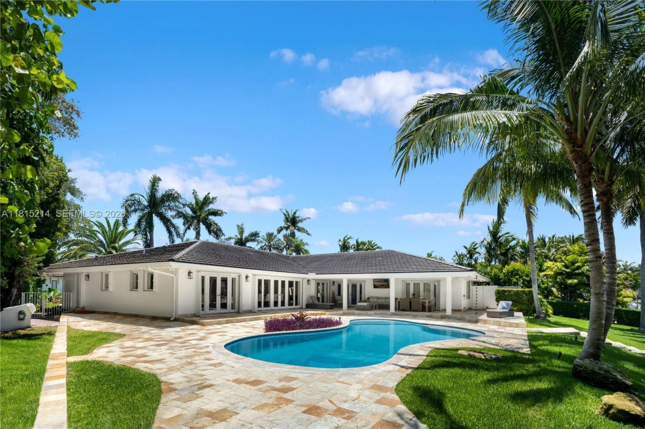 435 Marquesa Dr, Coral Gables, FL 33156 Photo