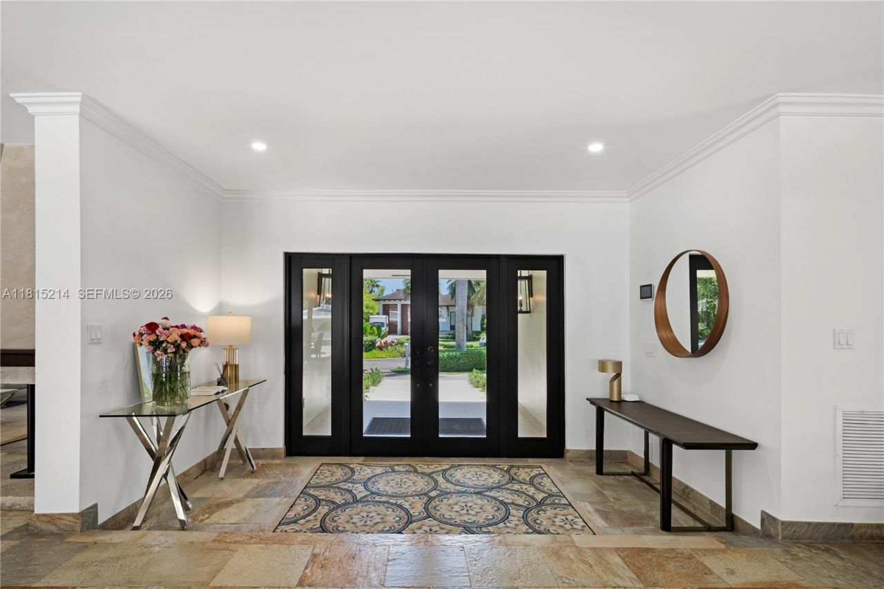 435 Marquesa Dr, Coral Gables, FL 33156 Photo