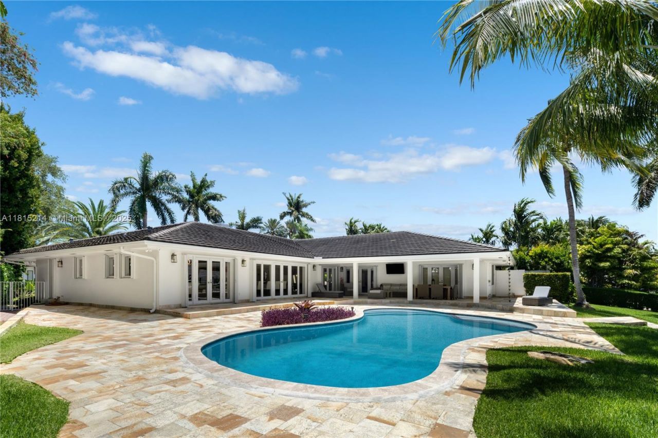 435 Marquesa Dr, Coral Gables, FL 33156 Photo