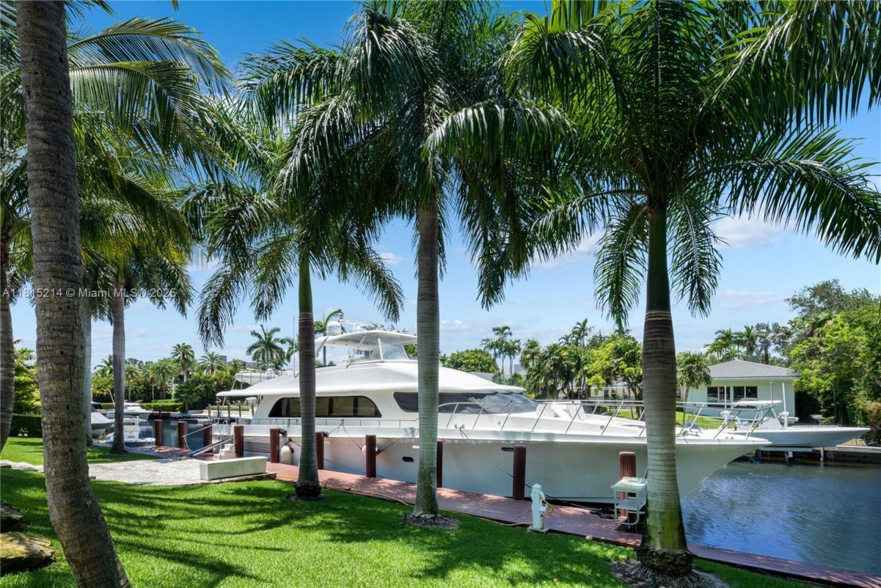 435 Marquesa Dr, Coral Gables, FL 33156 Photo