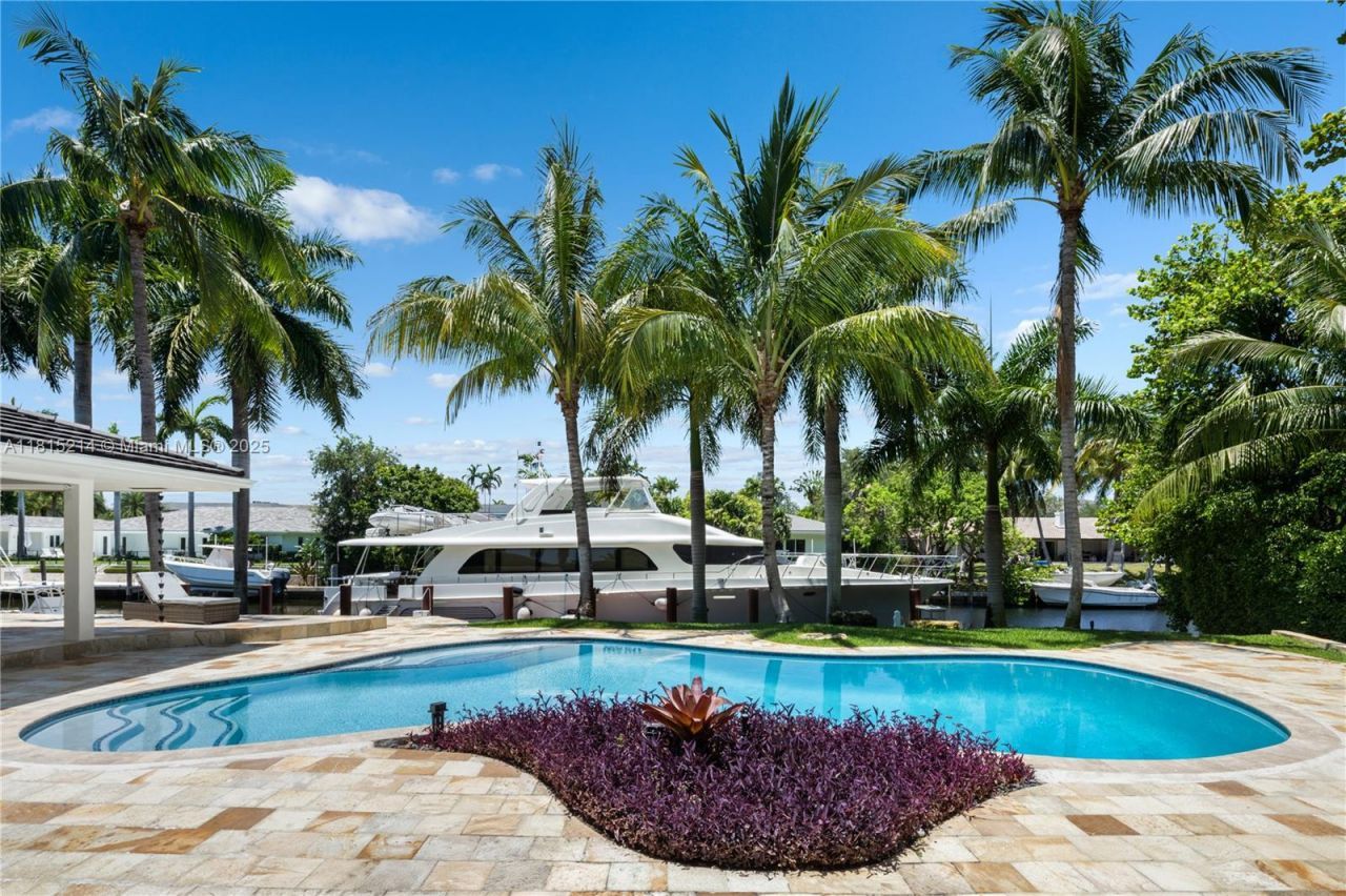 435 Marquesa Dr, Coral Gables, FL 33156 Photo