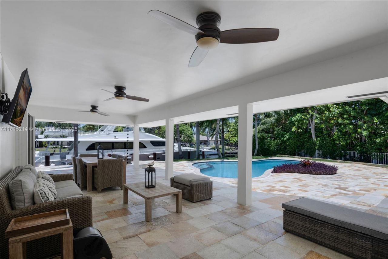 435 Marquesa Dr, Coral Gables, FL 33156 Photo