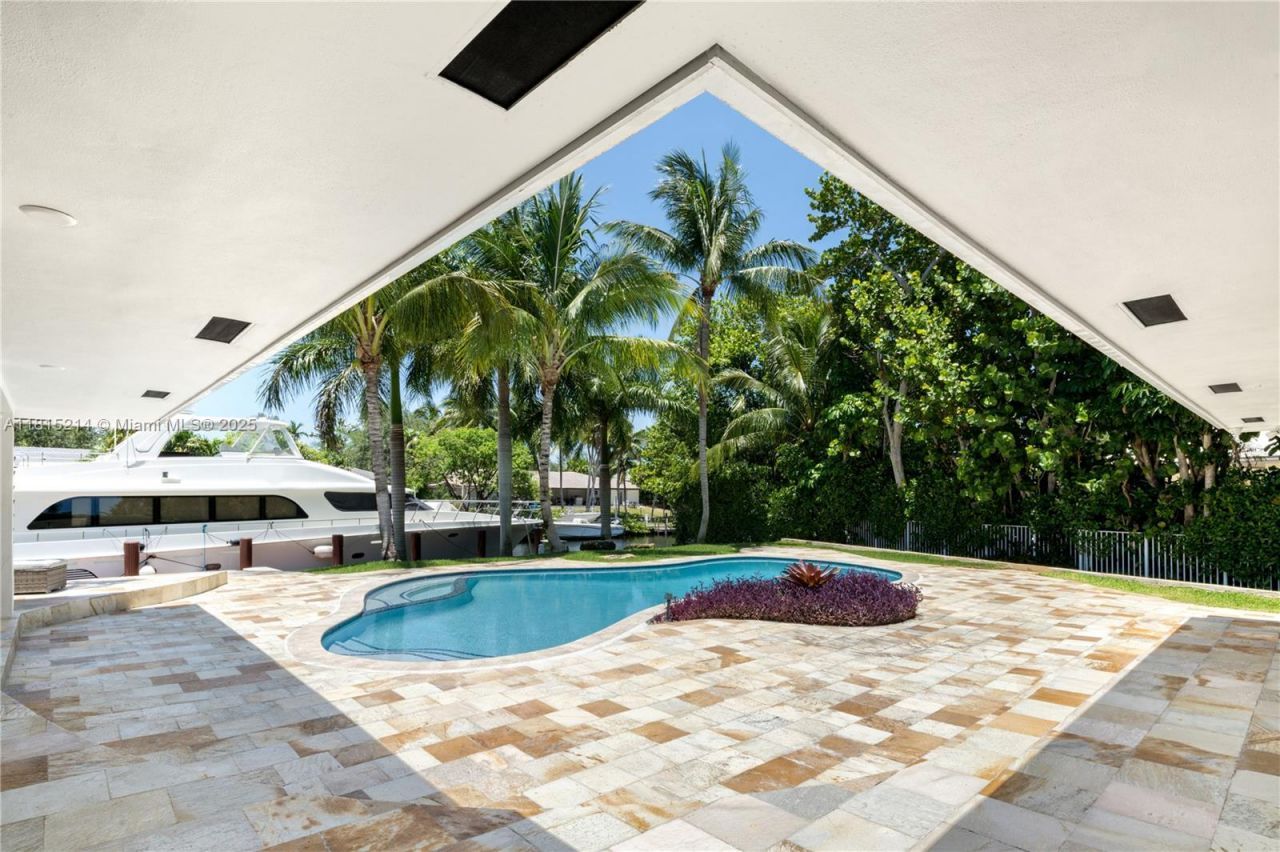 435 Marquesa Dr, Coral Gables, FL 33156 Photo