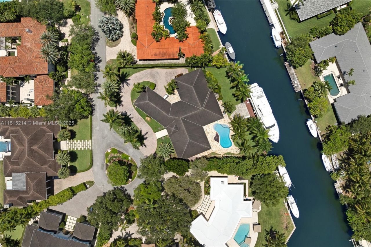 435 Marquesa Dr, Coral Gables, FL 33156 Photo