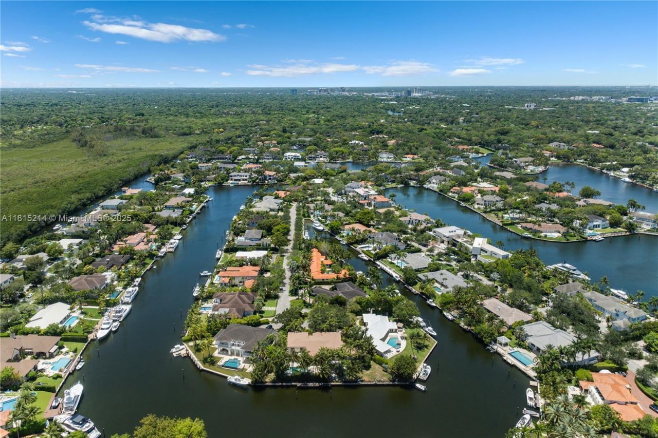 435 Marquesa Dr, Coral Gables, FL 33156 Photo