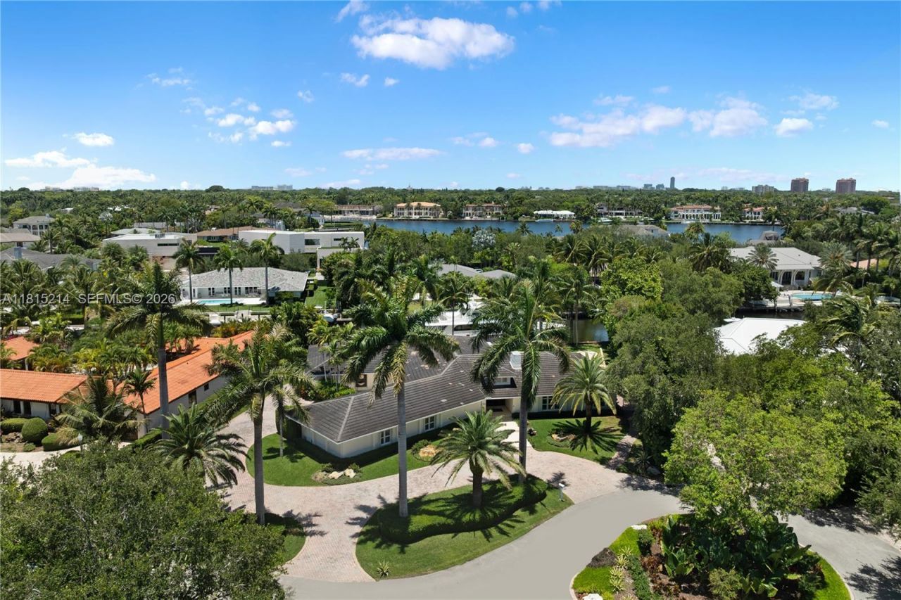 435 Marquesa Dr, Coral Gables, FL 33156 Photo