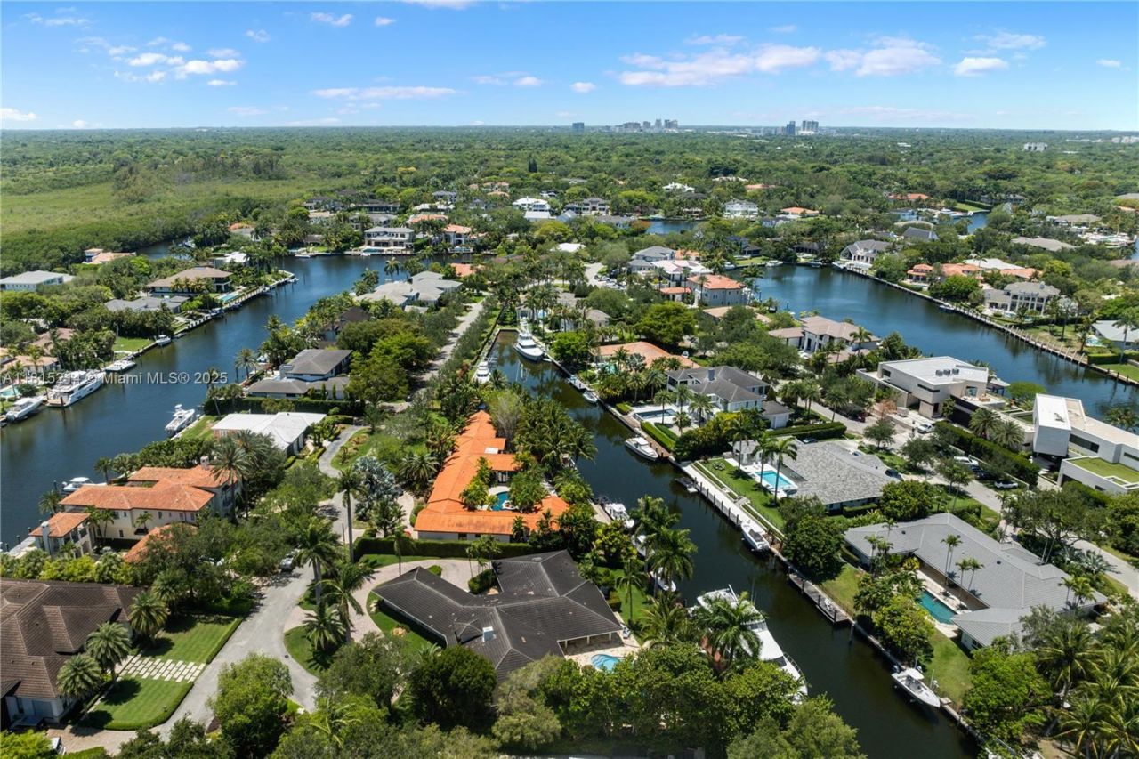 435 Marquesa Dr, Coral Gables, FL 33156 Photo