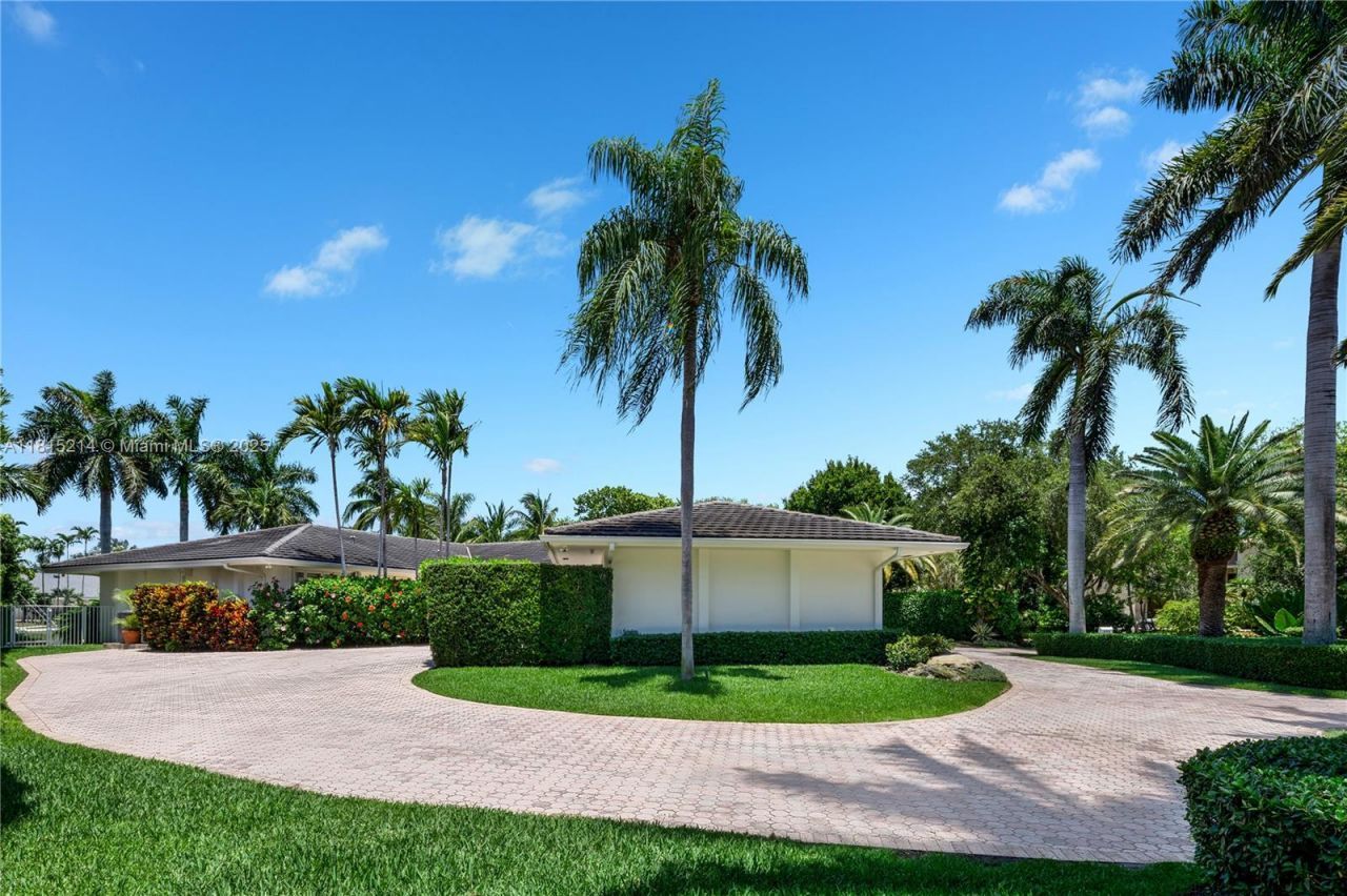 435 Marquesa Dr, Coral Gables, FL 33156 Photo