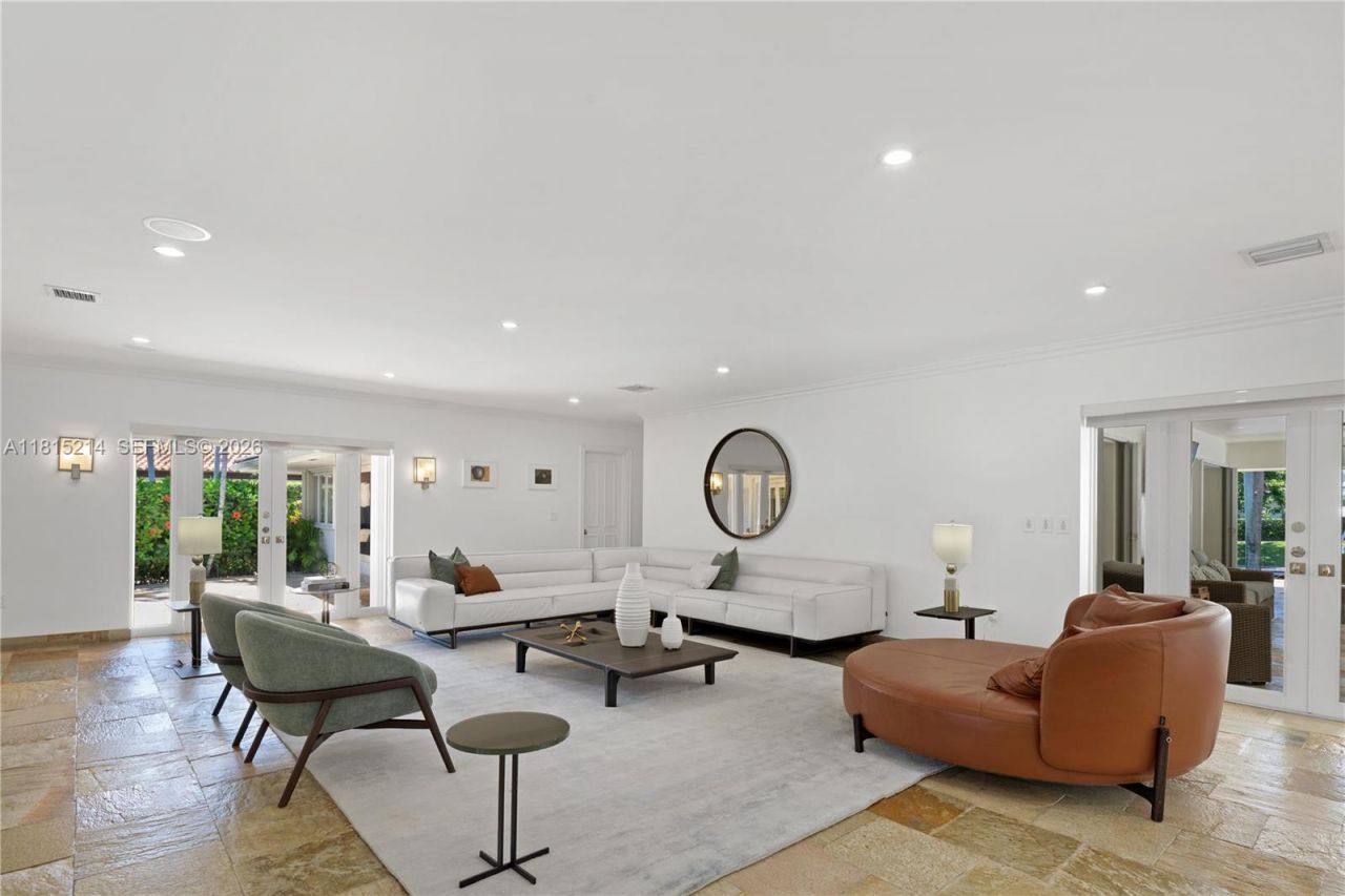 435 Marquesa Dr, Coral Gables, FL 33156 Photo