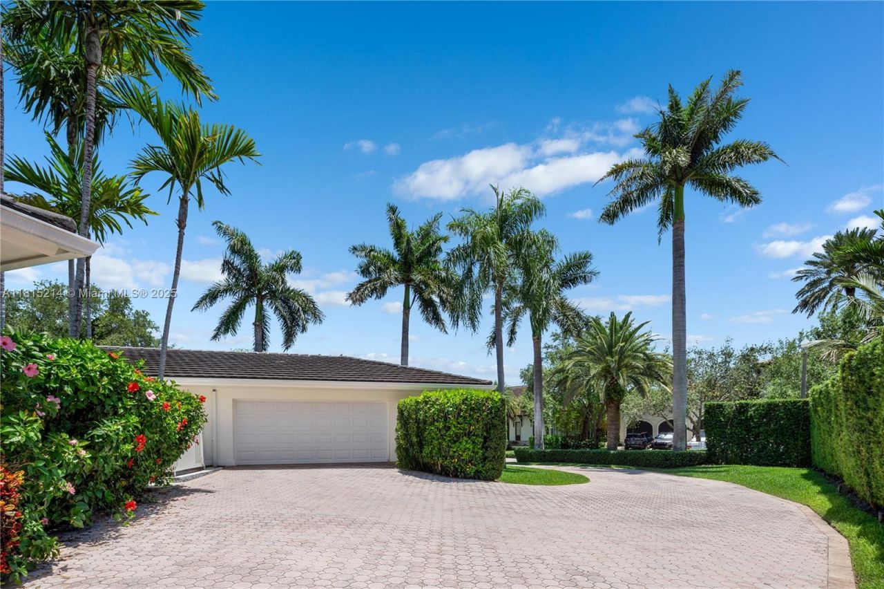 435 Marquesa Dr, Coral Gables, FL 33156 Photo