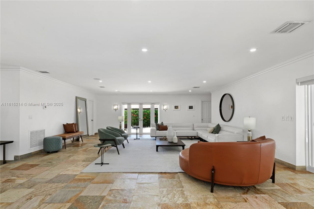 435 Marquesa Dr, Coral Gables, FL 33156 Photo