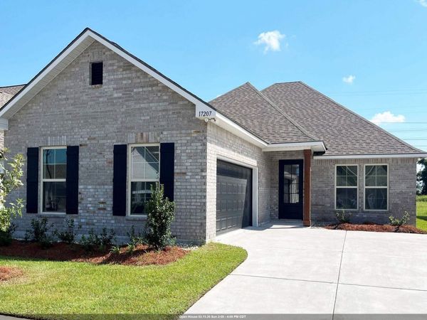 17207 Tidewater Ln, Baton Rouge, LA 70810