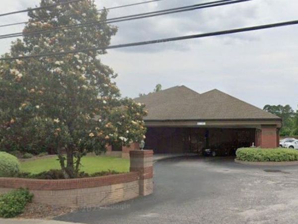 1706 Second Loop Rd., Florence, SC 29501