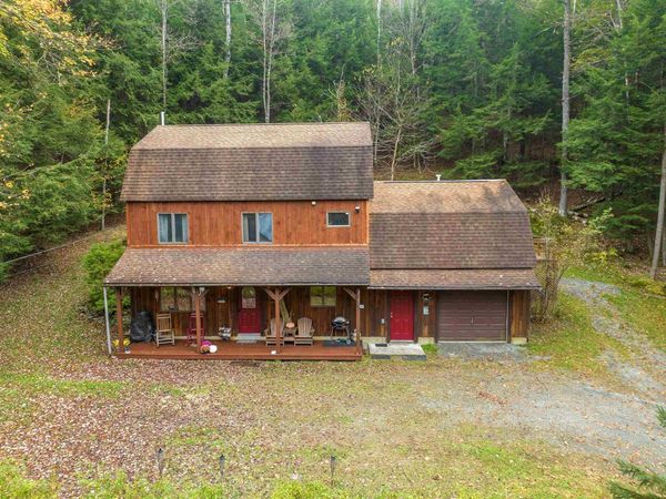 48 Wetherbee Road, Lyman, NH 03585