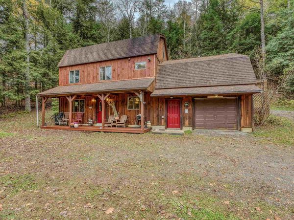 48 Wetherbee Road, Lyman, NH 03585