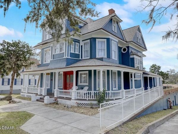 404 S RIDGEWOOD AVENUE, DAYTONA BEACH, FL 32114