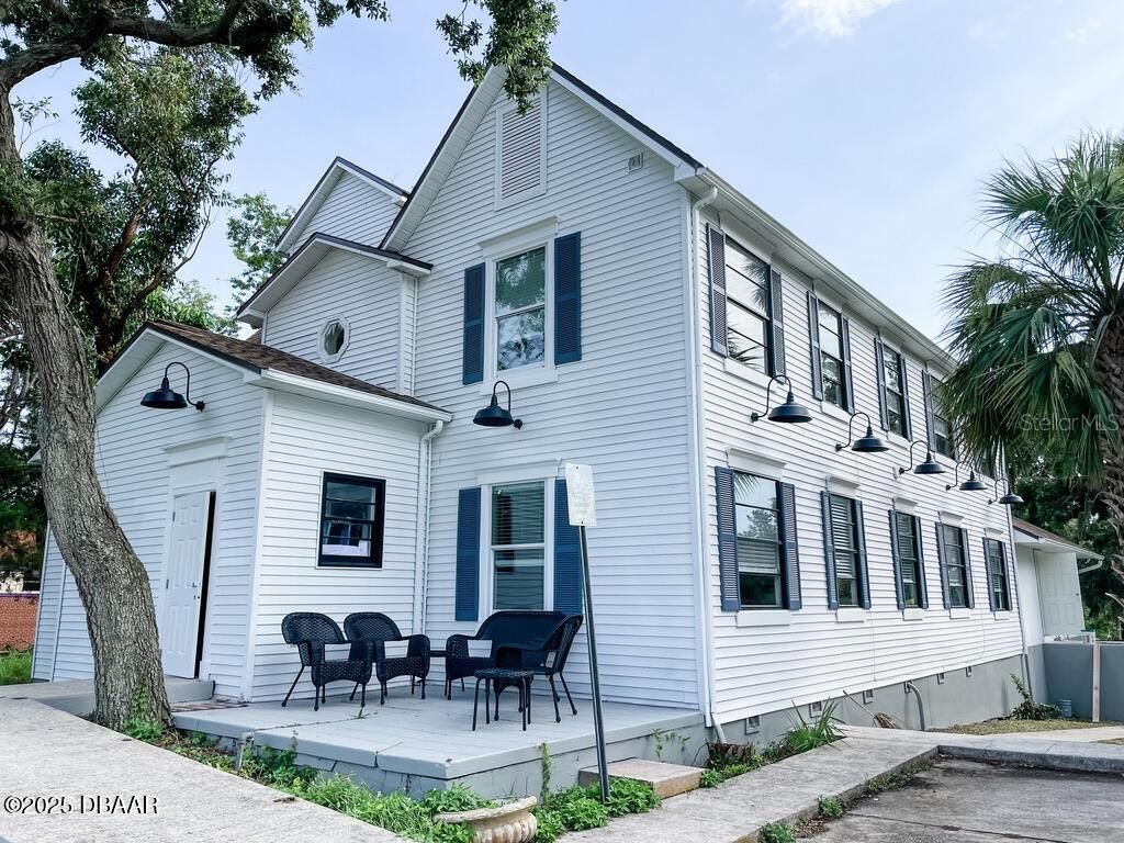 404 S Ridgewood Avenue, Daytona Beach, FL 32114 Photo