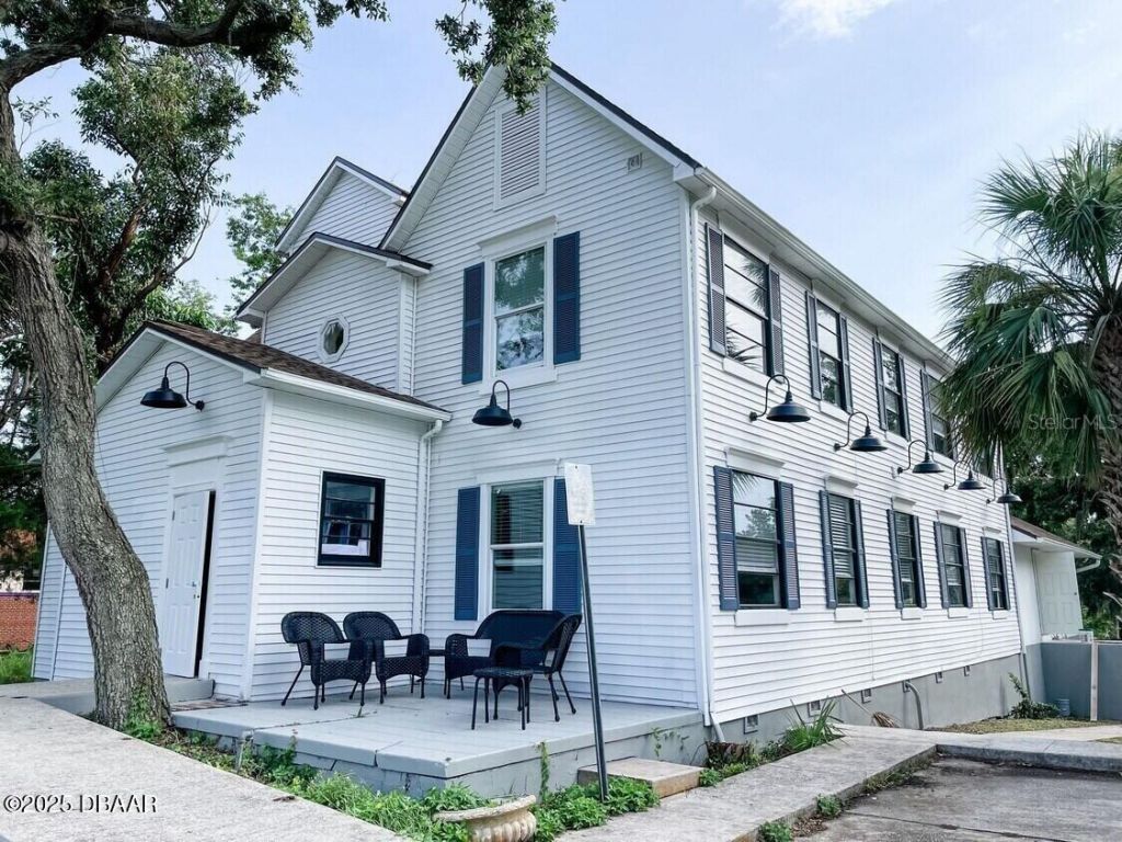 404 S Ridgewood Avenue, Daytona Beach, FL 32114 Photo
