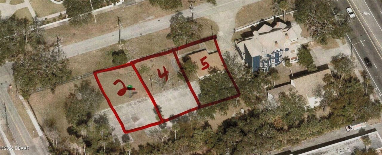 404 S Ridgewood Avenue, Daytona Beach, FL 32114 Photo