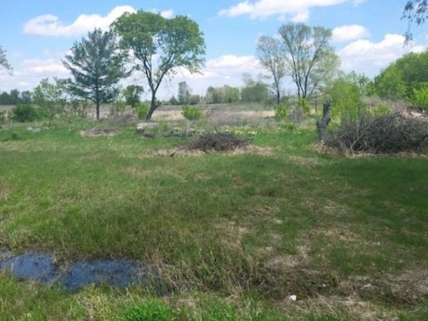 5229 Sage Lake Road, Prescott, MI 48756