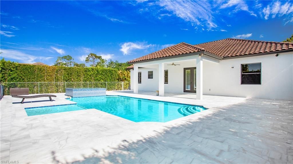 6341 Green Blvd, Naples, FL 34116 Photo