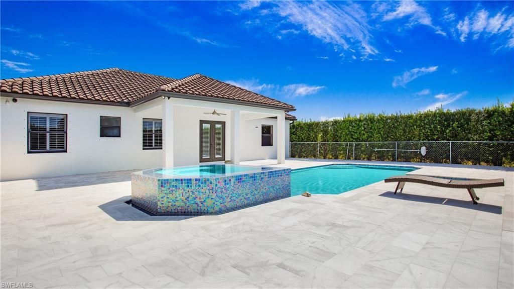 6341 Green Blvd, Naples, FL 34116 Photo