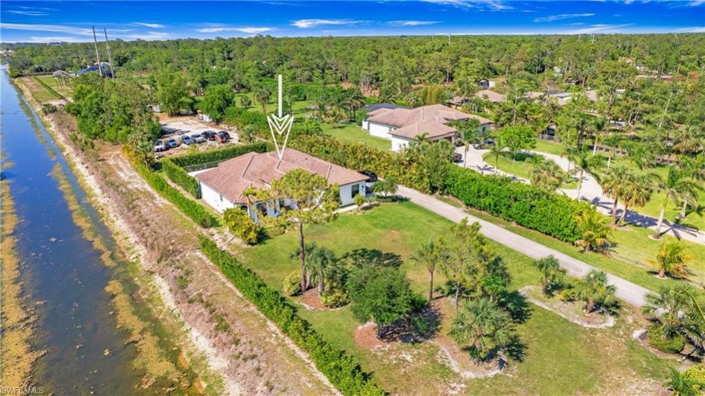 6341 Green Blvd, Naples, FL 34116 Photo