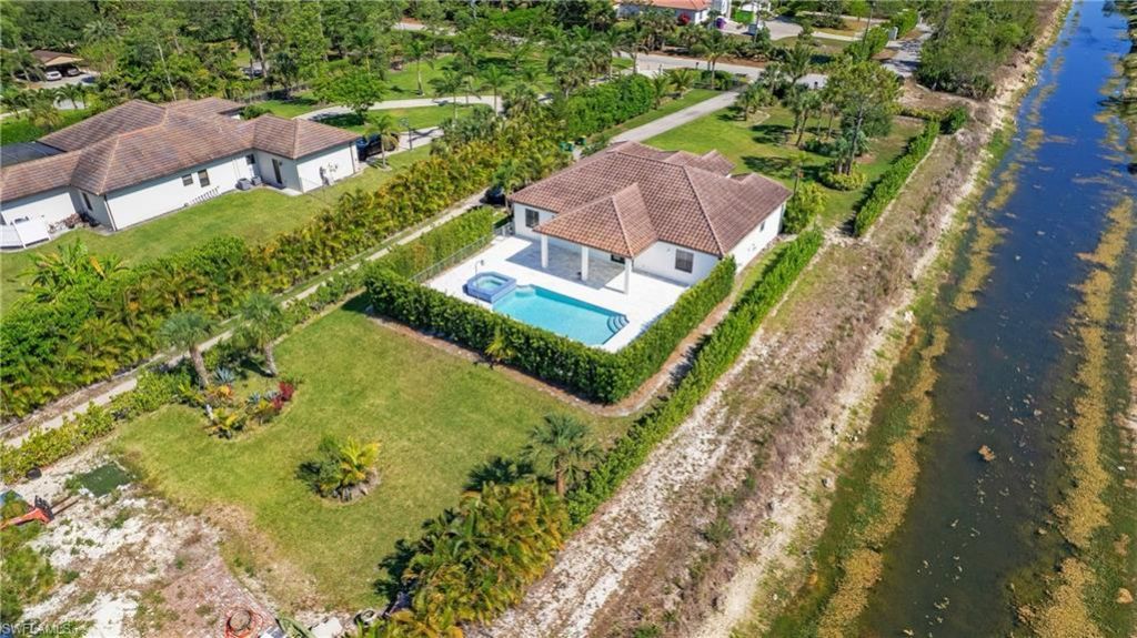 6341 Green Blvd, Naples, FL 34116 Photo