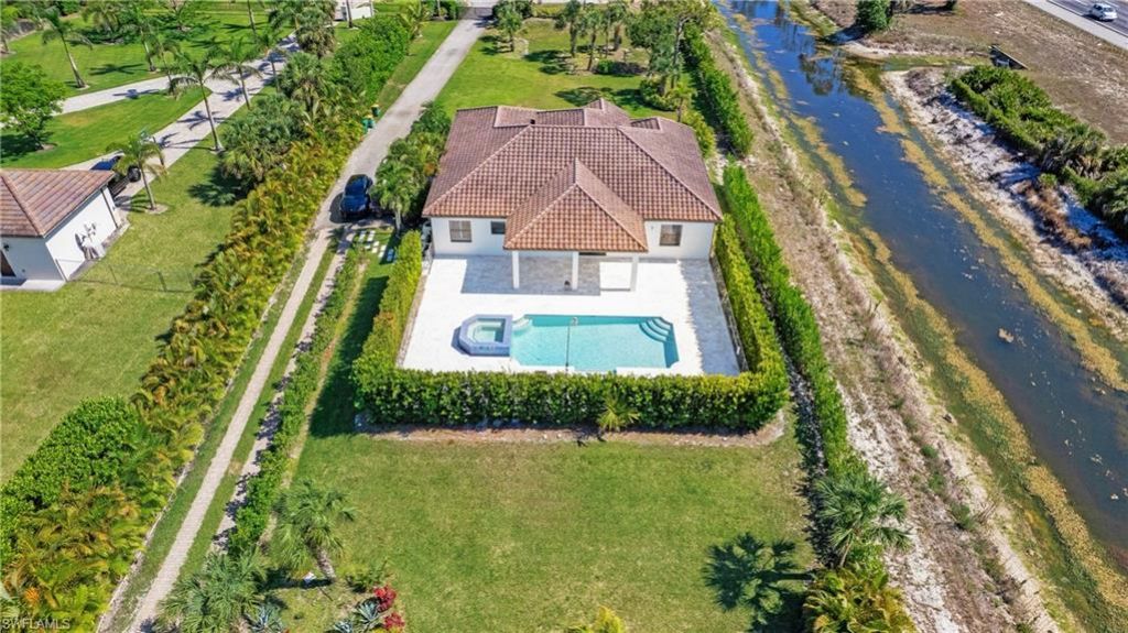 6341 Green Blvd, Naples, FL 34116 Photo