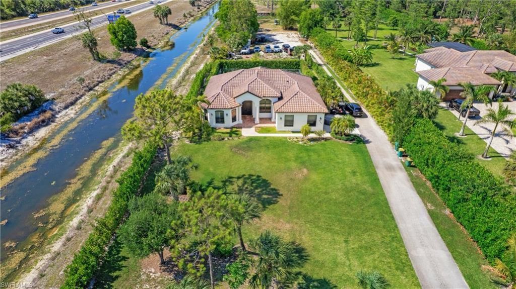 6341 Green Blvd, Naples, FL 34116 Photo