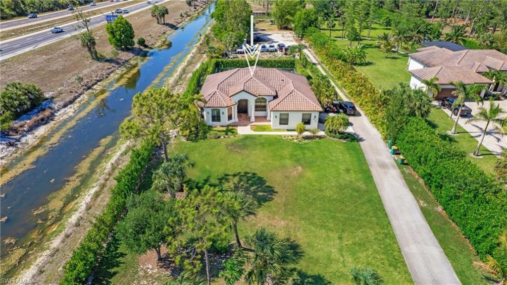 6341 Green Blvd, Naples, FL 34116 Photo