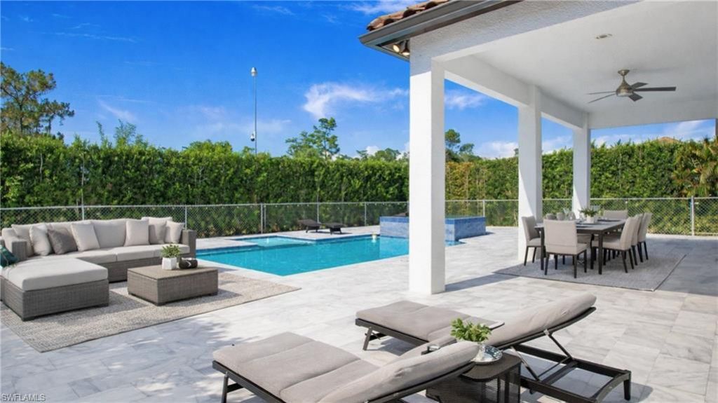 6341 Green Blvd, Naples, FL 34116 Photo