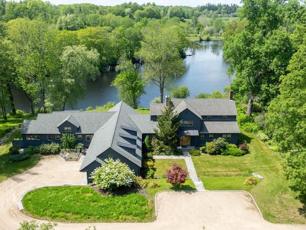 72 Vine Street, South Berwick, ME 03908