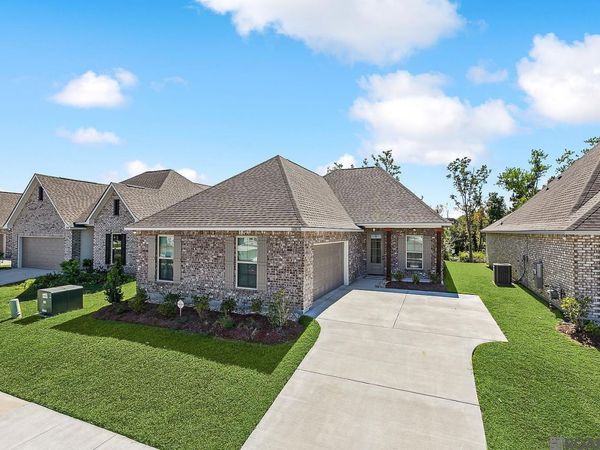 10810 Maitland Avenue, Baton Rouge, LA 70810