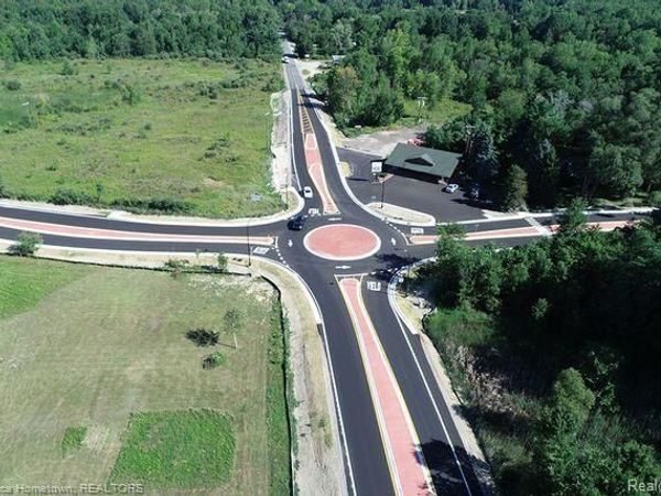 0000 7 MILE Road, Salem Twp, MI 48178