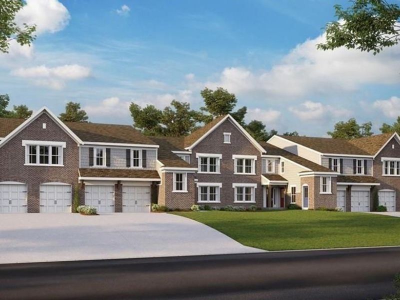 2703 Golden Leaf Drive, Unit 19-303, Beavercreek, OH 45431 Photo 1