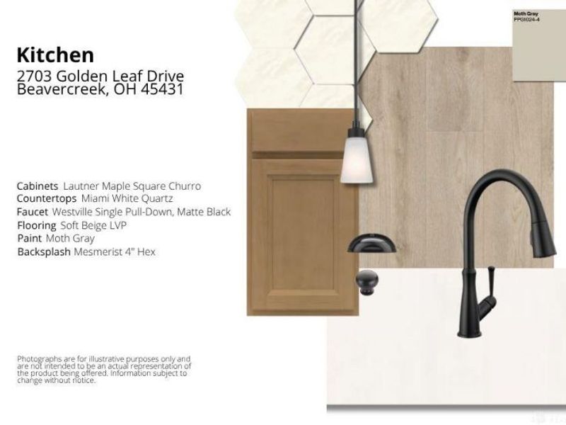 2703 Golden Leaf Drive, Unit 19-303, Beavercreek, OH 45431 Photo 3