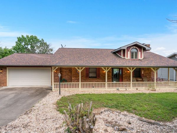 6 Cedar Lane, Kimberling City, MO 65686