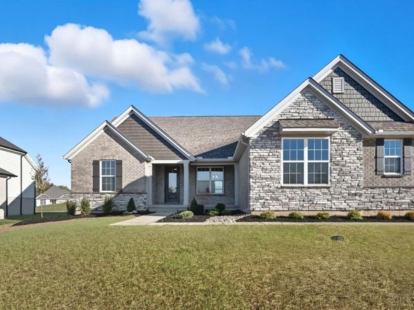 4334 Palomino Lane, Liberty Twp, OH 45011