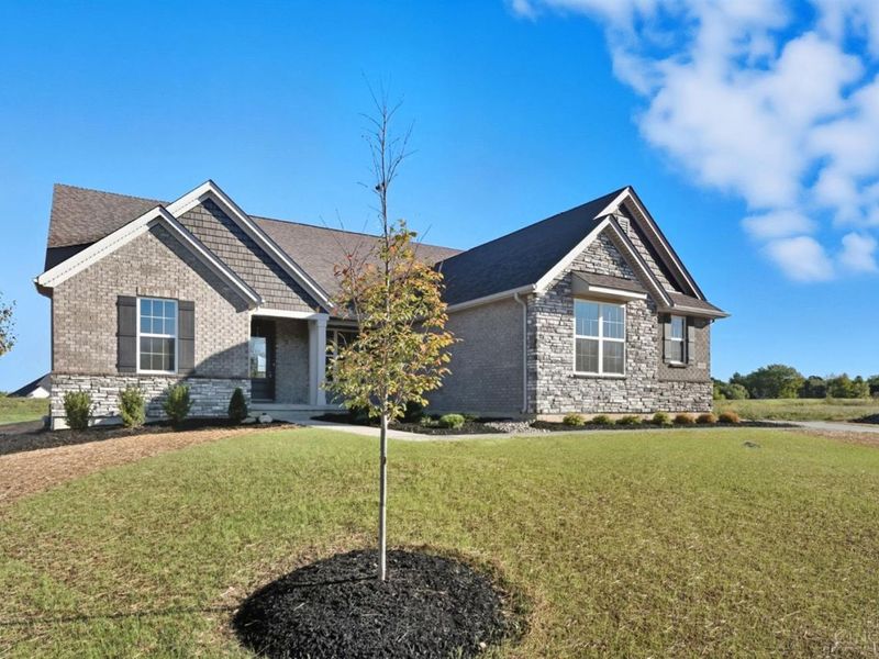 4334 Palomino Lane, Liberty Township, OH 45011 Photo 2