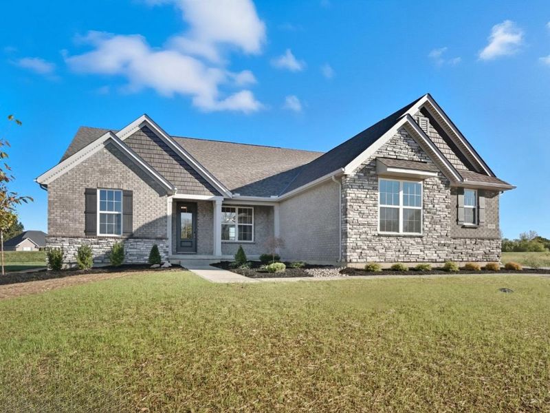 4334 Palomino Lane, Liberty Township, OH 45011 Photo 3