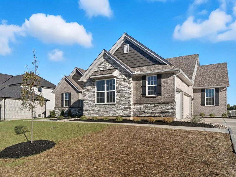 4334 Palomino Lane, Liberty Township, OH 45011 Photo 4