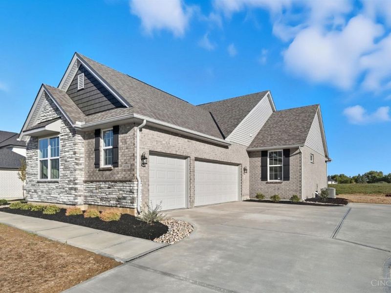 4334 Palomino Lane, Liberty Township, OH 45011 Photo 5