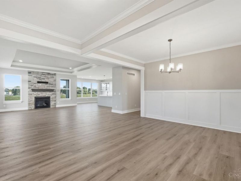 4334 Palomino Lane, Liberty Township, OH 45011 Photo 8