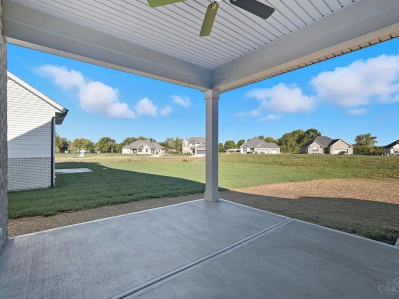 4334 Palomino Lane, Liberty Township, OH 45011 Photo 85